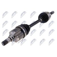 MITSUBISHI OUTLANDER II 3.0 4WD 06-12 /PREDNÁ, ĽAVÁ, AUTOMAT/