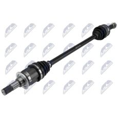 MITSUBISHI ASX 1.6DID 4WD, 1.8DID 4WD, 2.2DID 4WD 10-, OUTLANDER II 2.0 4WD, 2.2DID 4WD 06-12, OUTLANDER III 2.04WD, 2.4 4WD, 3.0 4WD, 2.2DID 4WD 12-22, ECLIPSE CROSS 1.5T 4WD, 2.2DID 4W