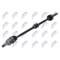 MITSUBISHI OUTLANDER 2.0HYBRID 4WD 14-, 2.0HYBRID PLUG-IN 17-21, 2.4HYBRID 4WD 18- /ZADNÁ, ĽAVÁ, AUTOMAT/