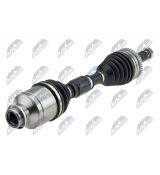 MAZDA 6 2.0DI MZRCD 02-07 /ĽAVÁ, MANUAL/