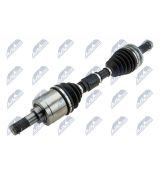 MAZDA 6 2.0DI MZRCD 02-07 /ĽAVÁ, MANUAL/