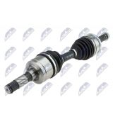 MAZDA BT-50 2.5MZR-CD 4WD 06-15, FORD RANGER 4WD 2.5TDCI, 3.0TDCI 06-12 /PREDNÁ, PRAVÁ, MANUAL, AUTOMAT/