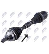 MAZDA 3 2.0 03-, 5 1.8, 2.0 10- /PRAVÁ/