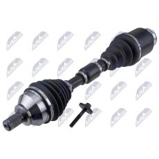 MAZDA 3 2.0 03-, 5 1.8, 2.0 10- /PRAVÁ/