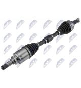 MAZDA 3 1.6 09-14 /ĽAVÁ, MANUAL/