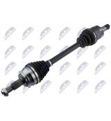 MAZDA 3 1.5 13-19 /ĽAVÁ, AUTOMAT/