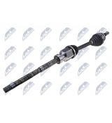 MAZDA 6 2.2D AWD 13-, CX-5 2.2D AWD 12- /PREDNÁ, PRAVÁ, AUTOMAT/