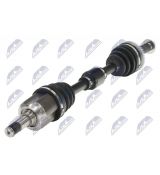 MAZDA PREMACY 1.9, 1.9 99-05 /PREDNÁ, ĽAVÁ, MANUAL, AUTOMAT/