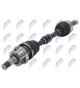 MAZDA 6 GH 1.8, 2.0 01.2008-2012 /PREDNÁ, ĽAVÁ, MANUAL/