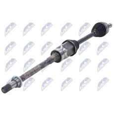 MAZDA 3 BM, BN 2.0 13-19 /PREDNÁ, PRAVÁ, MANUAL/