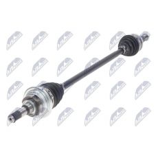 MAZDA CX-5 2.0AWD, 2, 5 AWD, 2.2D AWD 11-17 /ZADNÁ, ĽAVÁ, MANUAL, AUTOMAT/