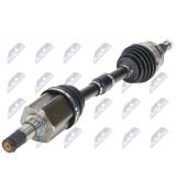 MAZDA CX-9 2.5T AWD 16- /PREDNÁ, ĽAVÁ, AUTOMAT6/