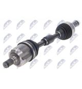 MAZDA CX-7 2.3T AWD 06-12 /PREDNÁ, ĽAVÁ, AUTOMAT/