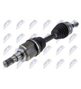 NISSAN NAVARA NP300 D23 2.3DCI 4X4 15-, MERCEDES X-CLASS 470 X220D 4MATIC, X250D 4MATIC 17-20, RENAULT ALASKAN 2.3DCI 4X4 17- /PREDNÁ, L=P, MANUAL, AUTOMAT/