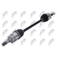 INFINITI M37 10-, Q50 13-, Q60 16-, Q70 14- /ZADNÁ, PRAVÁ, AUTOMAT/