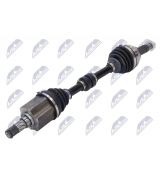 INFINITI QX50 2.0T 2WD, 4WD 19-22, QX60 3.5 08.2018-, NISSAN PATHFINDER 09.2014- /PREDNÁ, ĽAVÁ, AUTOMAT/