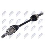 INFINITI QX70 13-, FX37 13-, FX35 09-12, FX50 09-13 /PREDNÁ, PRAVÁ, AUTOMAT/