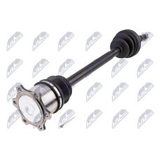 INIFNITI FX35 02-08 /ZADNÁ, PRAVÁ, AUTOMAT/