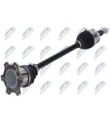 INFINITI FX35, FX50 09-, QX70 13- /ZADNÁ, ĽAVÁ, AUTOMAT/