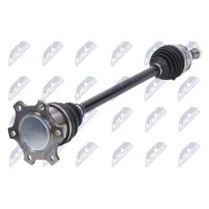 INFINITI FX35, FX50 09-, QX70 13- /ZADNÁ, PRAVÁ, AUTOMAT/