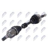 NISSAN X-TRAIL T30 AWD 2.0, 2.5 01-07 /PREDNÁ, ĽAVÁ, AUTOMAT/