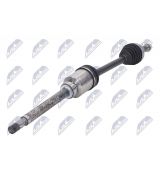 NISSAN QASHQAI 1.5DCI 06-13 /PREDNÁ, PRAVÁ, MANUAL/