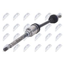 NISSAN QASHQAI 1.5DCI 06-13 /PREDNÁ, PRAVÁ, MANUAL/