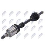 NISSAN QASHQAI 1.5DCI 06-13 /PREDNÁ, ĽAVÁ, MANUAL/