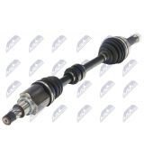 NISSAN QASHQAI 1.6 07-13 /PREDNÁ, ĽAVÁ, AUTOMAT/