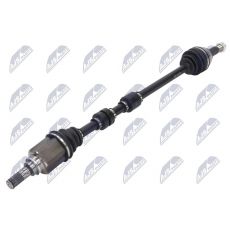 NISSAN JUKE 1.6 10-19 /PRAVÁ, MANUAL/