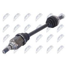 NISSAN JUKE 1.6 10-19 /ĽAVÁ, MANUAL/