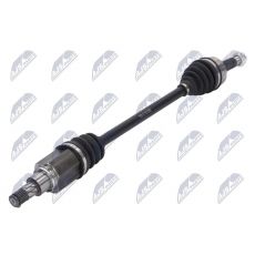 NISSAN MICRA K13 1.2, 1.2DIG-S 10- /ĽAVÁ, AUTOMAT CVT/