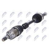 NISSAN X-TRAIL 2.5 4X4 14- /PREDNÁ, ĽAVÁ, AUTOMAT/