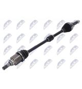 NISSAN EVALIA/NV200 1.6 10- /PRAVÁ, MANUAL/