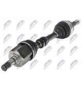 NISSAN QASHQAI J11 1.6DCI 13- /PREDNÁ, ĽAVÁ, MANUAL/