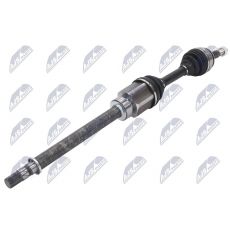 NISSAN QASHQAI J11 1.6DCI 13- /PREDNÁ, PRAVÁ, MANUAL/