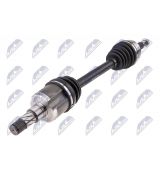 NISSAN JUKE 19-, RENAULT CAPTUR II 20- /PREDNÁ, ĽAVÁ, DCT7 BVR7/