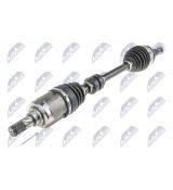 NISSAN X-TRAIL T32 2.0, 2.0T 2WD, AWD 14-, QASHQAI 2.0 17-, ROGUE SPORT 2.0 17- /PREDNÁ, ĽAVÁ/