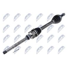 PEUGEOT 2008 1.2THP 110KM, 1.5BLUEHDI, 1.6BLUEHDI 15-, CITROEN C3 1.2THP 110KM, 1.5BLUHDI 16-, C3 PICASSO 1.2THP 110KM 15-, C4 CACTUS 1.6BLUEHDI 14- /PRAVÁ, MANUAL/