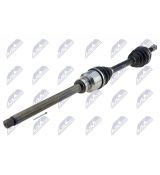 PEUGEOT 407 2.0HDI 04-10, 508 2.2HDI 10-18 /PRAVÁ, AUTOMAT AM6/