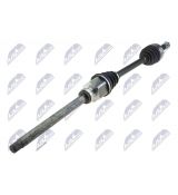 PEUGEOT 508 2.0HDI 180KM RXH 14- /PREDNÁ, PRAVÁ, AUTOMAT A6/