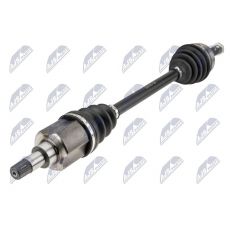 PEUGEOT 207 06-, 208 13-, CITROEN C3 II 09-, C3 III 16-, C3 PICASSO 09-, DS3 09- /ĽAVÁ, MANUAL/