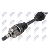 PEUGEOT 308 II 13- /ĽAVÁ, MANUAL ML6C/