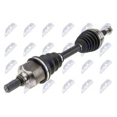 PEUGEOT 308 II 2.0BLUEHDI 150KM 04.2017-, 308 II 2.0GT BLUEHDI 180KM 04.2017- /ĽAVÁ, AUTOMAT6/