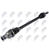 PEUGEOT 301 1.6VTI 12-17, CITROEN C-ELYSSE 1.6VTI 12- /PRAVÁ, AUTOMAT4/