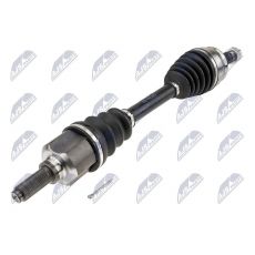 PEUGEOT 807 2.0HDI 163KM, 2.2HDI 170KM 06-, CITROEN C8 2.0HDI 163KM 06-, 2.2HDI 170KM 06- /ĽAVÁ, AUTOMAT/