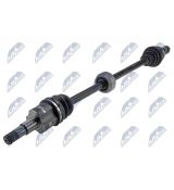 OPEL ADAM 1.4T 14-, CORSA D 1.3CDTI M20 06- /PRAVÁ, MANUAL/