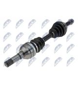 OPEL 100/120KM ASTRA H 1.9CDTI 04-, ZAFIRA B 1.9CDTI 05- /PRAVÁ, AUTOMAT/