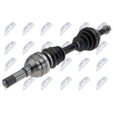 OPEL 100/120KM ASTRA H 1.9CDTI 04-, ZAFIRA B 1.9CDTI 05- /ĽAVÁ, AUTOMAT/