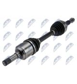 OPEL ANTARA 06-, CHEVROLET CAPTIVA 06- /ĽAVÁ, MANUAL/